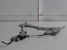Leve vitre electrique avant gauche