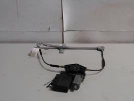 Leve vitre electrique avant gauche