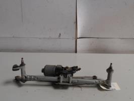 Moteur essuie glace avant