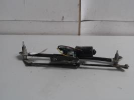 Moteur essuie glace avant