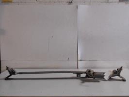 Moteur essuie glace avant