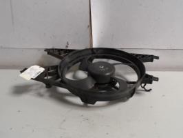 Moto ventilateur radiateur