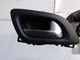 Poignee interieur arriere droit