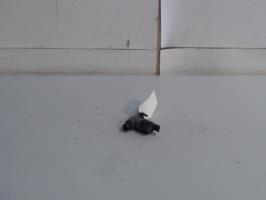 Pompe lave glace avant
