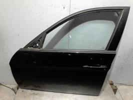 Porte avant gauche