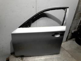 Porte avant gauche