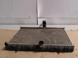 Radiateur eau