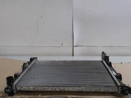 Radiateur eau