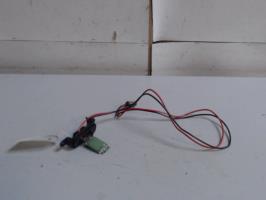 Resistance chauffage