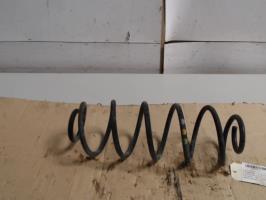 Ressort de suspension arriere droit