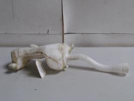 Vase de lave glace