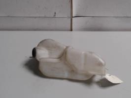 Vase de lave glace