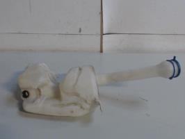 Vase de lave glace