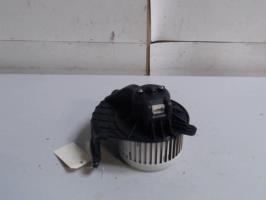 Ventilateur chauffage