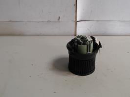 Ventilateur chauffage