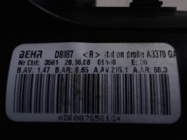 Ventilateur chauffage