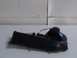Ventilateur chauffage