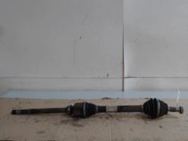 Cardan droit (transmission)