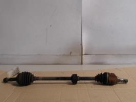 Cardan droit (transmission)