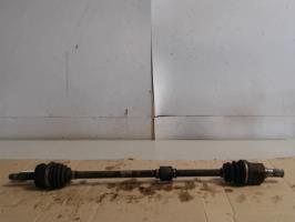 Cardan droit (transmission)