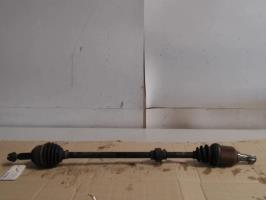 Cardan droit (transmission)