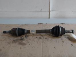 Cardan gauche (transmission)