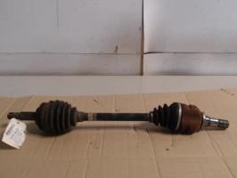 Cardan gauche (transmission)