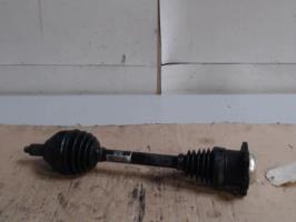 Cardan gauche (transmission)