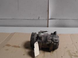 Compresseur clim