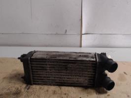 Echangeur air (Intercooler)