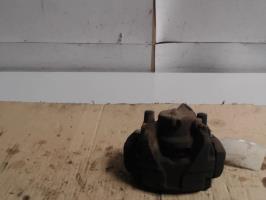 Etrier avant gauche (freinage)