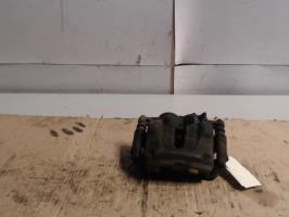 Etrier avant gauche (freinage)