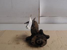 Fusee avant droit