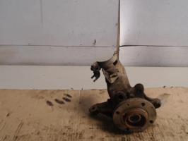 Fusee avant droit