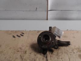 Fusee avant droit