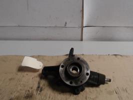Fusee avant gauche