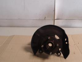 Fusee avant gauche