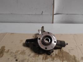 Fusee avant gauche