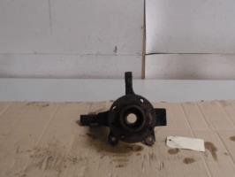 Fusee avant gauche