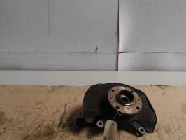 Fusee avant gauche