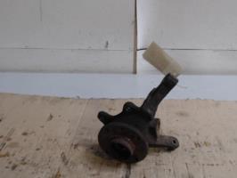Fusee avant gauche
