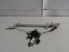 Leve vitre electrique avant gauche