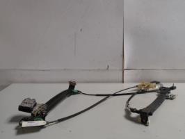 Leve vitre electrique avant gauche