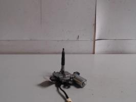 Moteur essuie glace arriere
