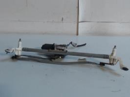 Moteur essuie glace avant