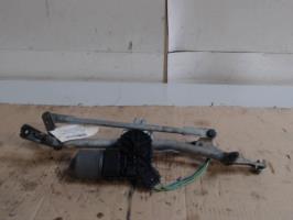 Moteur essuie glace avant