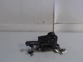 Moteur essuie glace avant