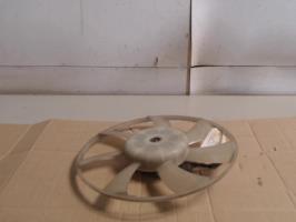 Moto ventilateur radiateur