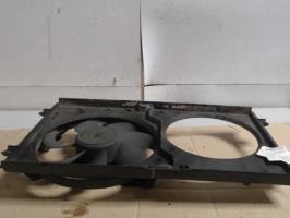 Moto ventilateur radiateur
