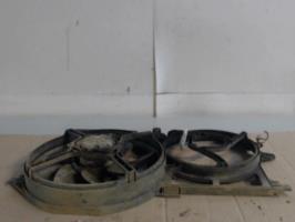 Moto ventilateur radiateur